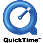 download "QuickTime" Player